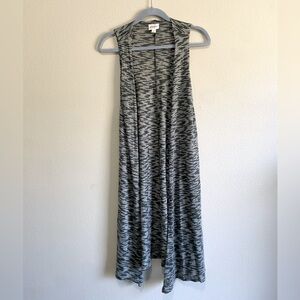 LuLaRoe Joy Vest XS